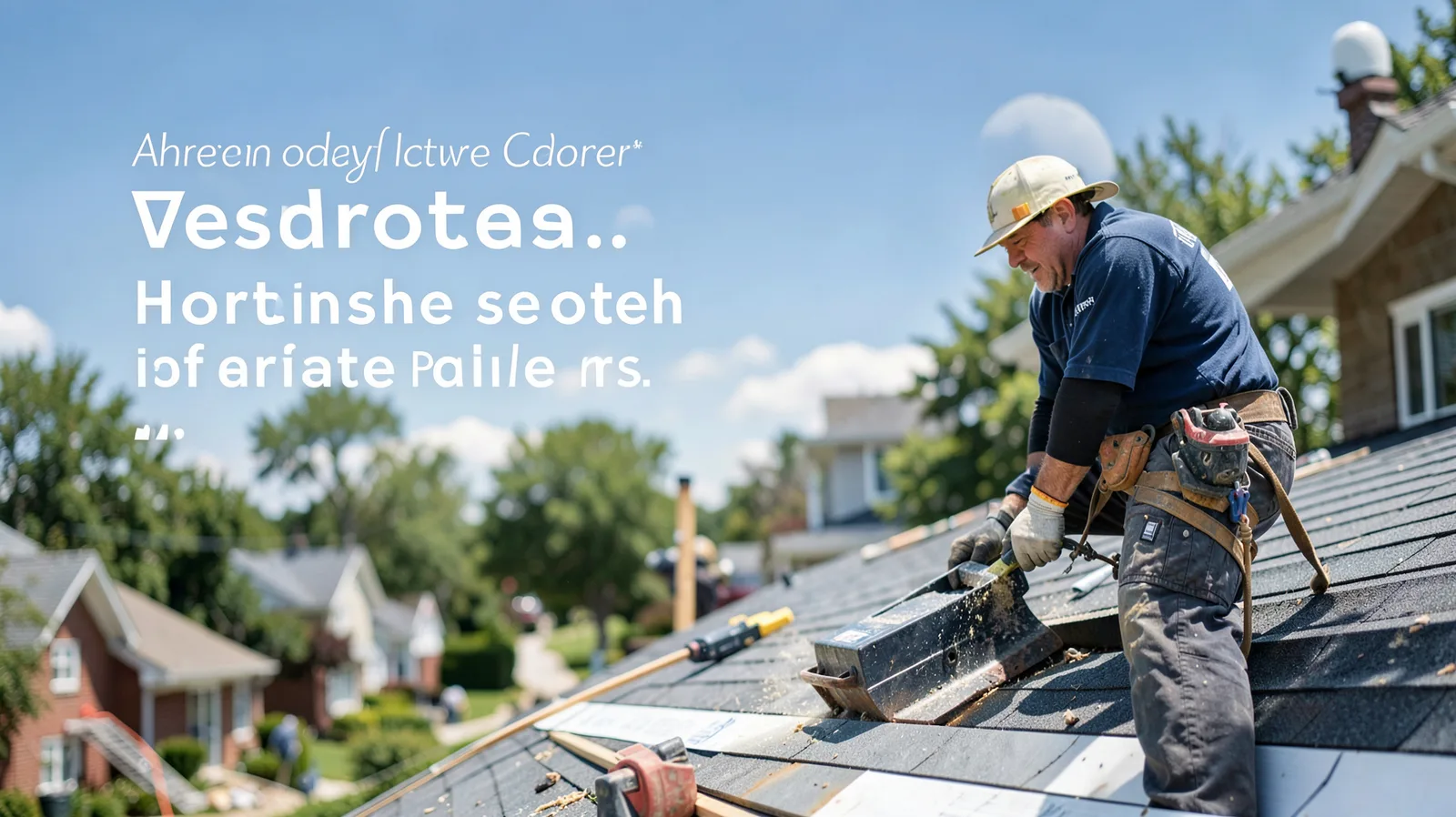 Roof Replacement in Lapeer, MI near me